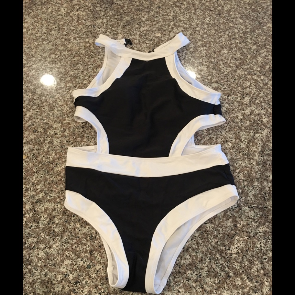 Swimwear